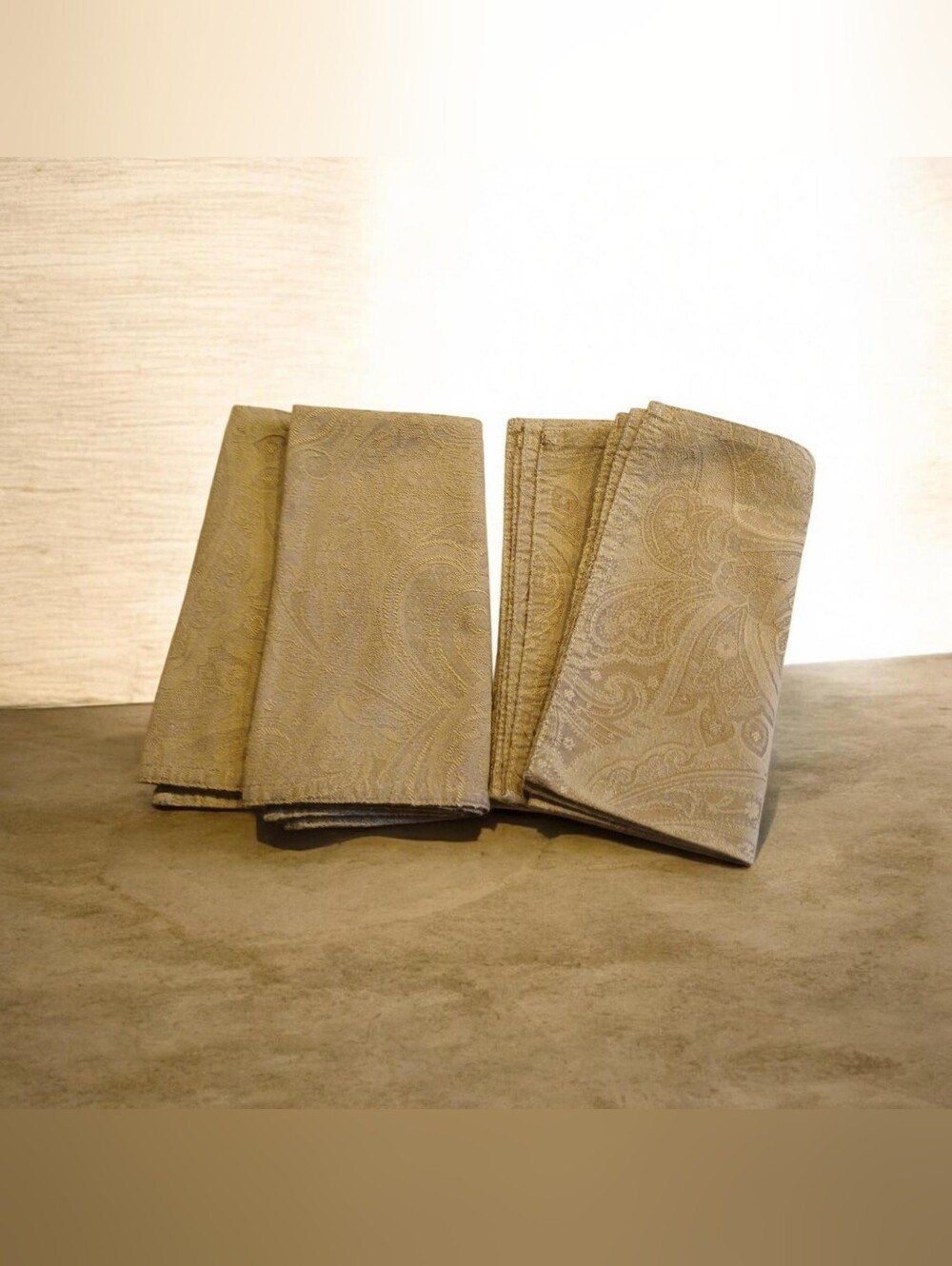 Elegant High Quality Cloth Napkins | Lauren Ralph Lauren
